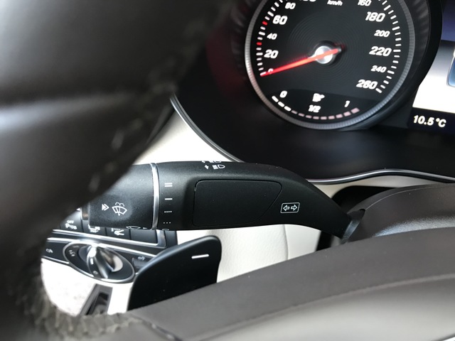 Mercedes-Benz Mercedes-Benz Glc Coupe  250 d 204ch Fascination 4Matic 9G-Tronic